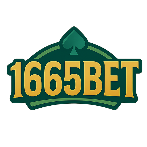 1665bet Logo